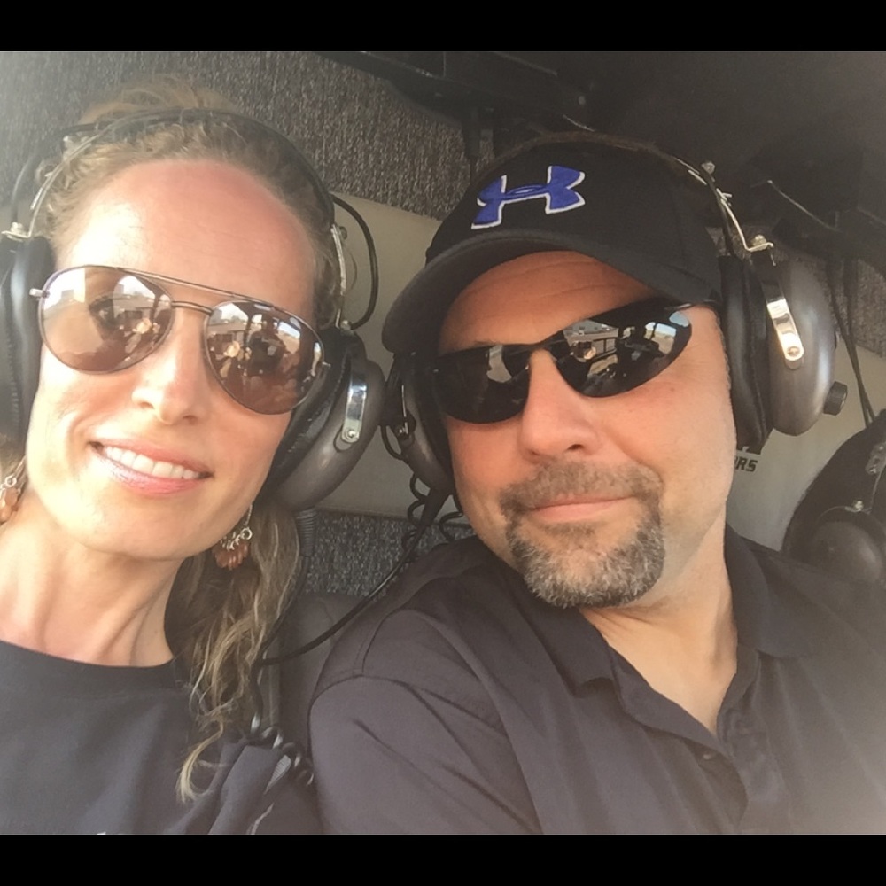 Meet your Posher, Kendra